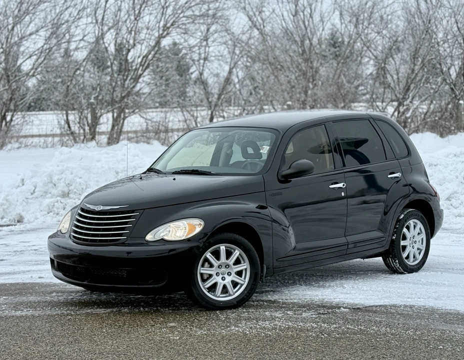 2006 Chrysler PT Cruiser - Image 4 of 31