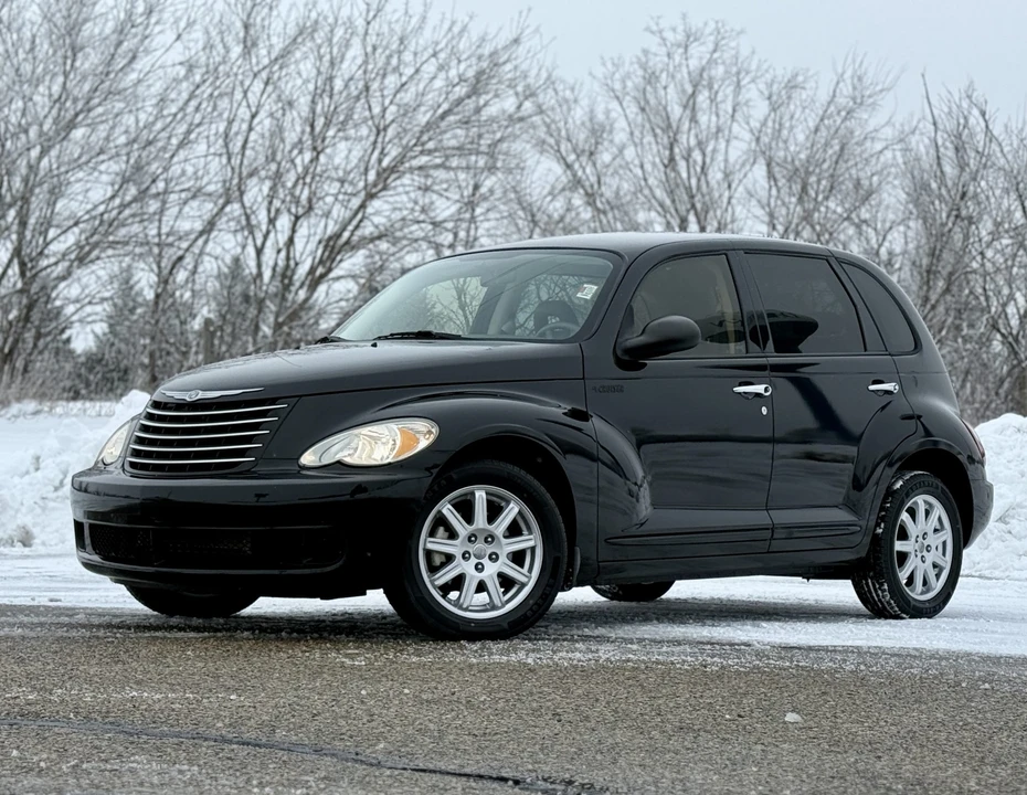 2006 Chrysler PT Cruiser - Image 5 of 31