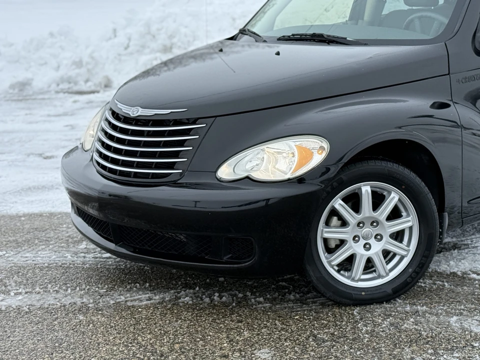 2006 Chrysler PT Cruiser - Image 15 of 31