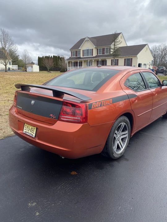 2006 Dodge Charger 6th Gen - Image 12 of 31
