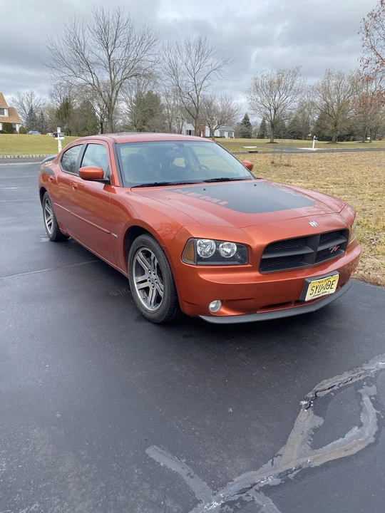 2006 Dodge Charger 6th Gen - Image 2 of 31
