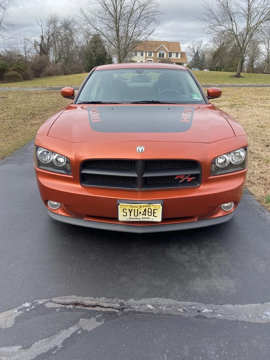 2006 Dodge Charger 6th Gen - Image 3 of 31