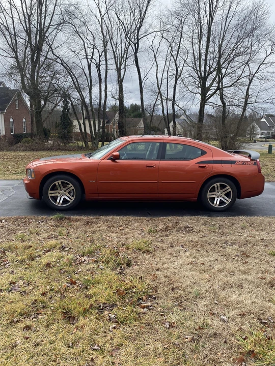 2006 Dodge Charger 6th Gen - Image 5 of 31