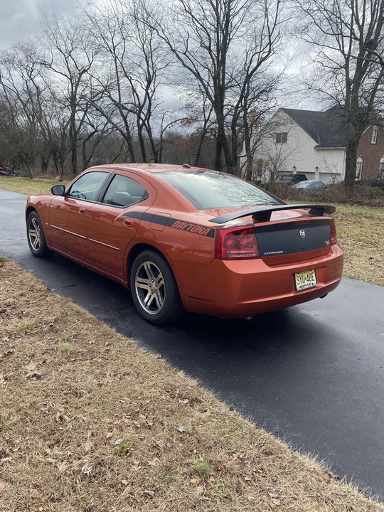 2006 Dodge Charger 6th Gen - Image 6 of 31