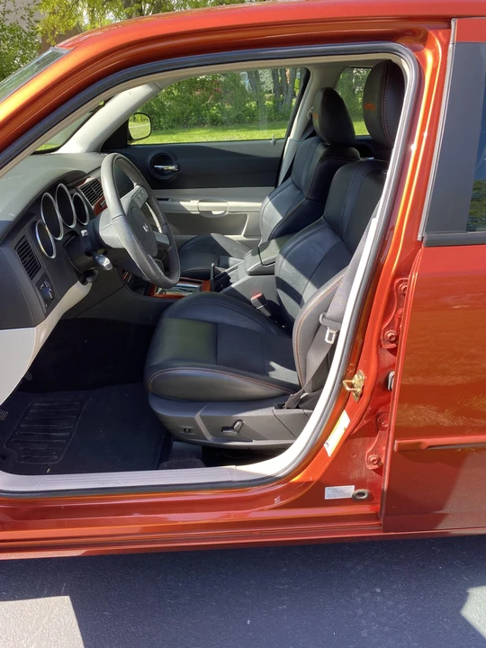 2006 Dodge Charger 6th Gen - Image 31 of 31