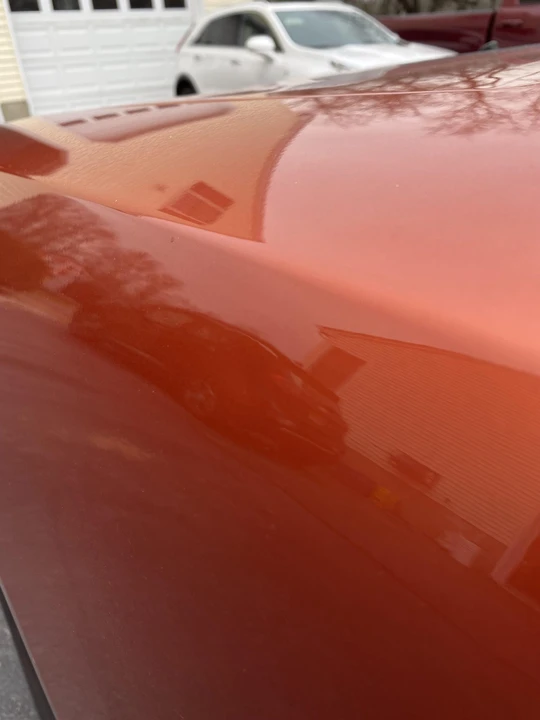 2006 Dodge Charger 6th Gen - Image 17 of 31
