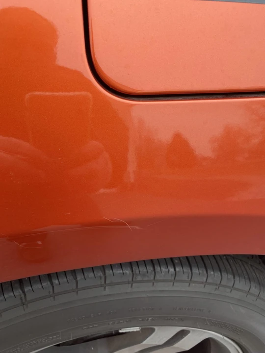2006 Dodge Charger 6th Gen - Image 20 of 31