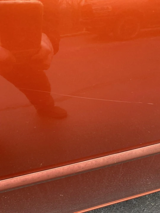 2006 Dodge Charger 6th Gen - Image 22 of 31