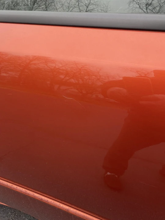 2006 Dodge Charger 6th Gen - Image 19 of 31