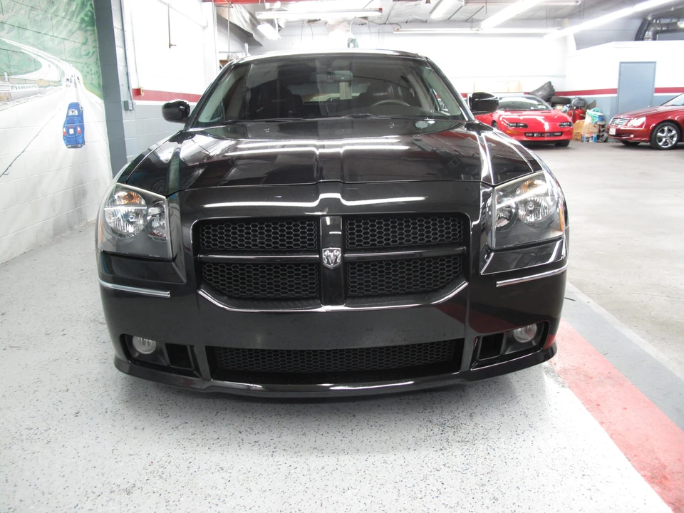 2006 Dodge Magnum SRT8 2nd Gen - Image 4 of 31