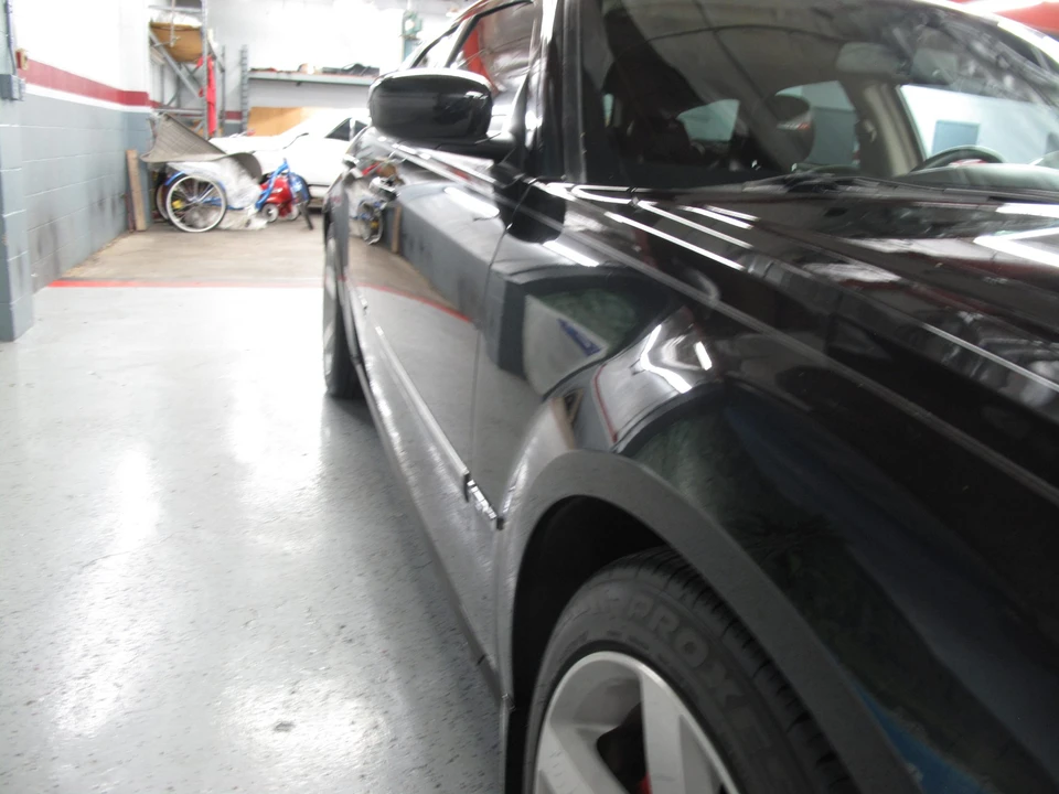 2006 Dodge Magnum SRT8 2nd Gen - Image 21 of 31