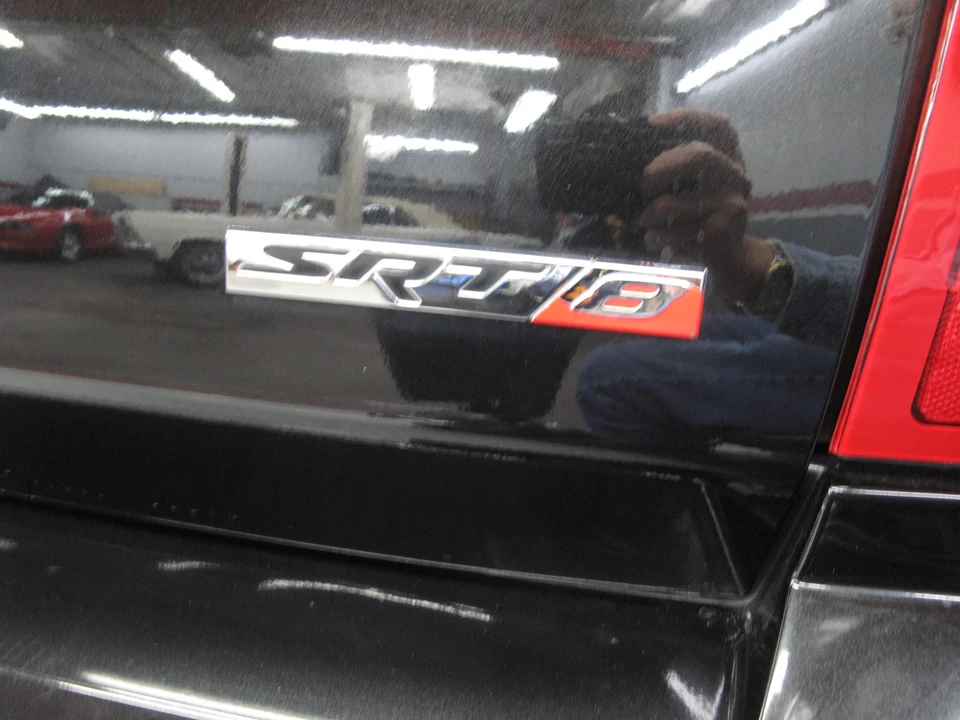 2006 Dodge Magnum SRT8 2nd Gen - Image 29 of 31