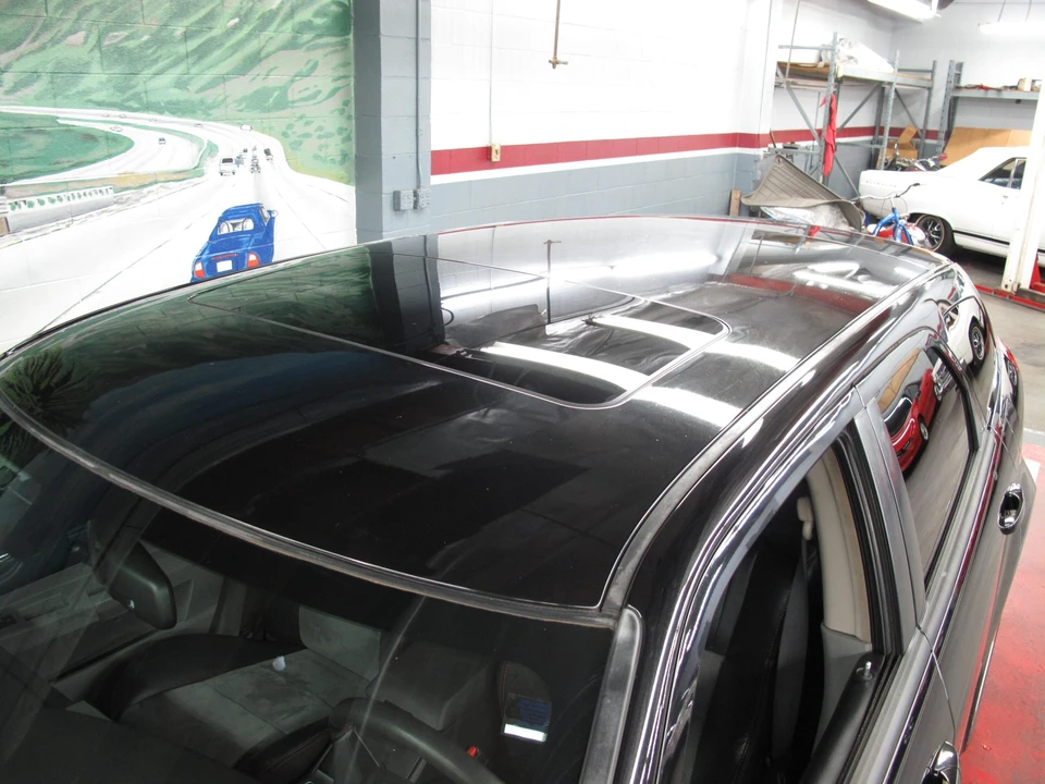 2006 Dodge Magnum SRT8 2nd Gen - Image 22 of 31