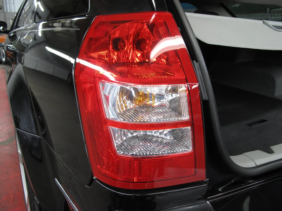 2006 Dodge Magnum SRT8 2nd Gen - Image 24 of 31