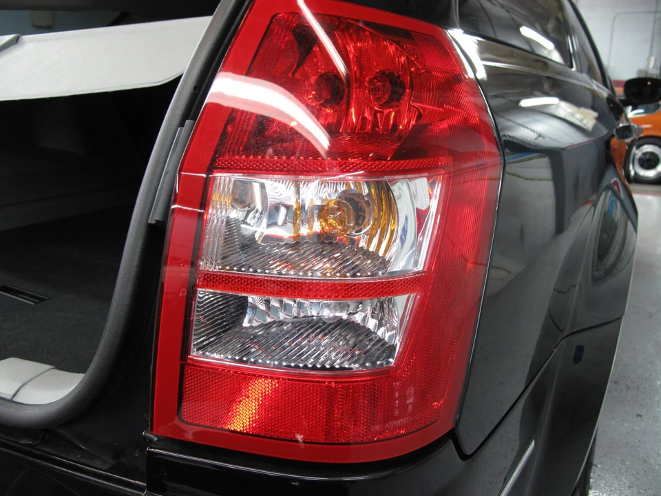 2006 Dodge Magnum SRT8 2nd Gen - Image 25 of 31