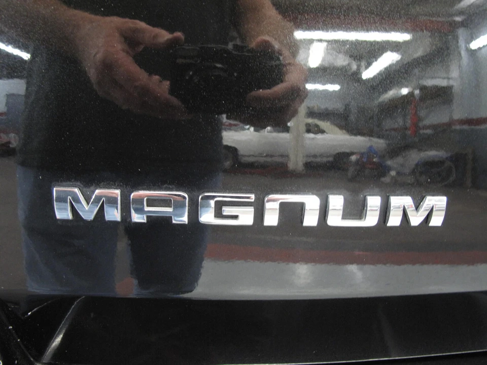 2006 Dodge Magnum SRT8 2nd Gen - Image 31 of 31
