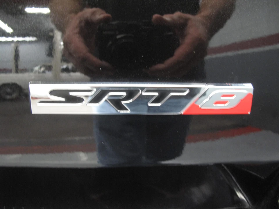 2006 Dodge Magnum SRT8 2nd Gen - Image 30 of 31