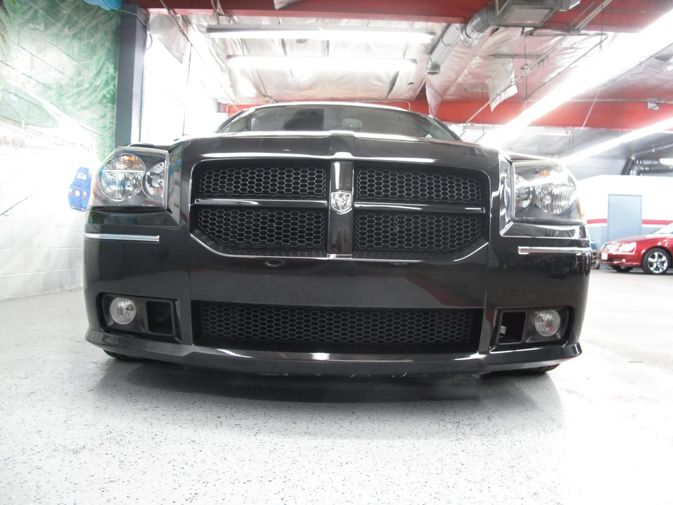 2006 Dodge Magnum SRT8 2nd Gen - Image 6 of 31