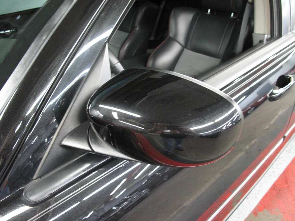 2006 Dodge Magnum SRT8 2nd Gen - Image 20 of 31