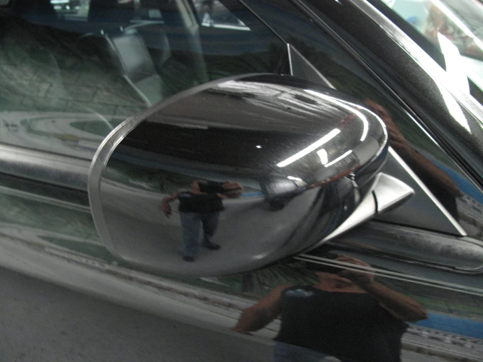 2006 Dodge Magnum SRT8 2nd Gen - Image 19 of 31
