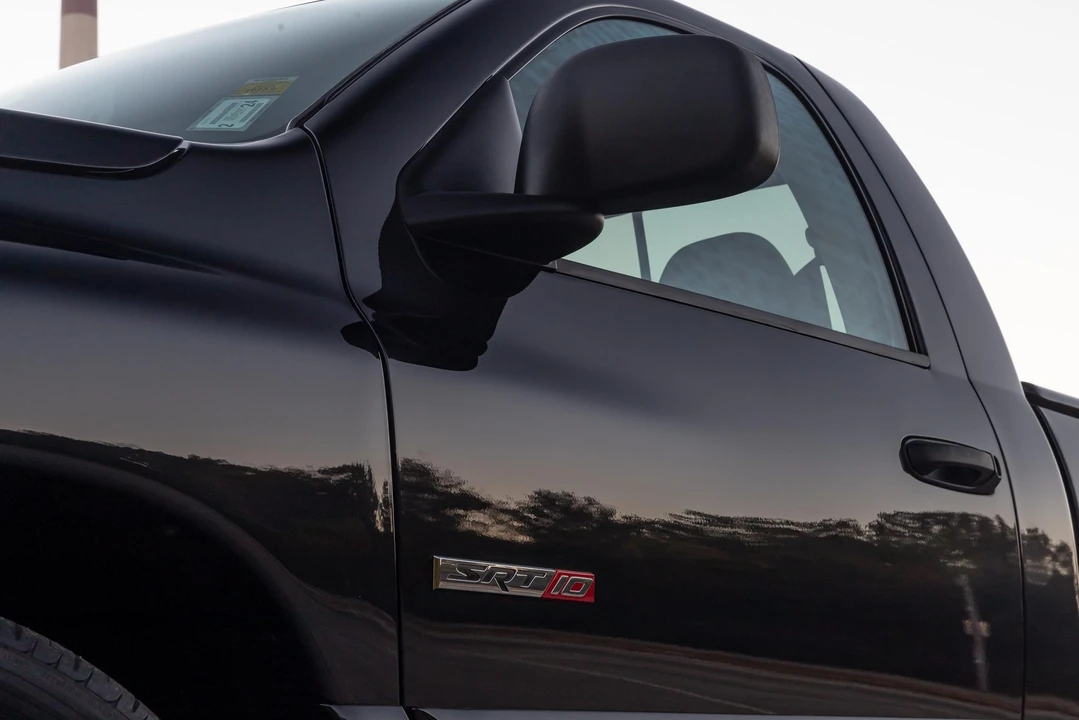 2006 Dodge Ram SRT-10 3rd Gen - Image 25 of 31