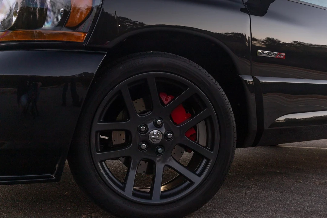 2006 Dodge Ram SRT-10 3rd Gen - Image 24 of 31