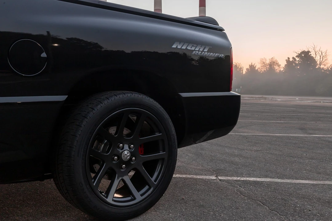 2006 Dodge Ram SRT-10 3rd Gen - Image 27 of 31
