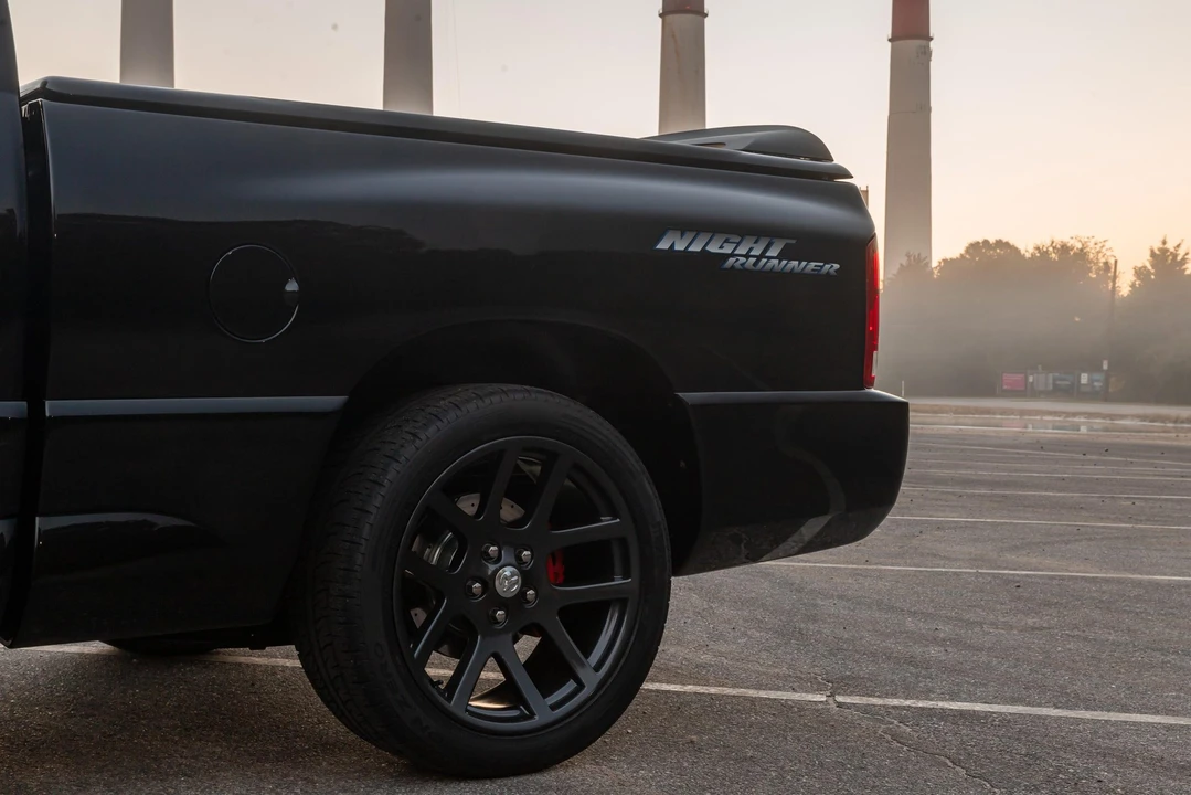 2006 Dodge Ram SRT-10 3rd Gen - Image 26 of 31