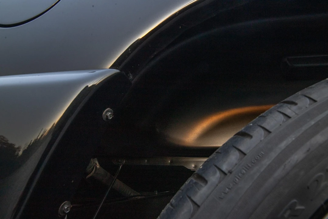 2006 Dodge Ram SRT-10 3rd Gen - Image 31 of 31