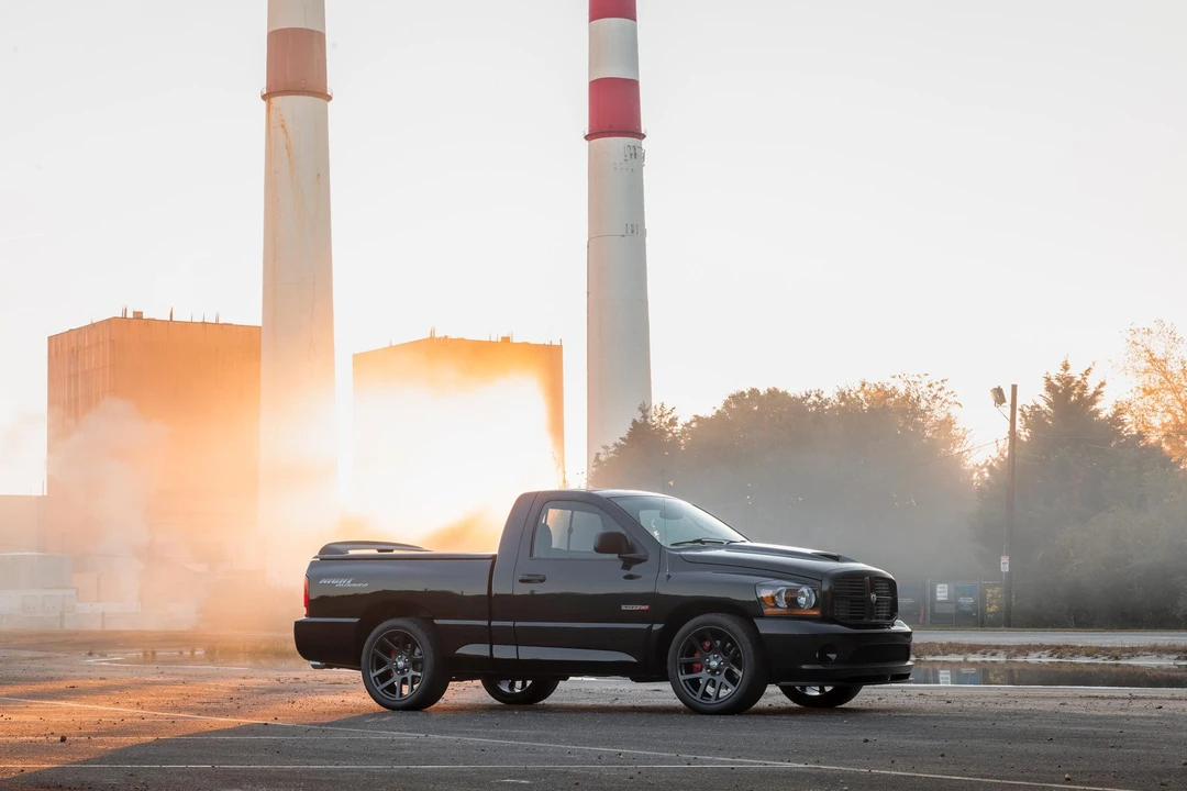 2006 Dodge Ram SRT-10 3rd Gen - Image 11 of 31