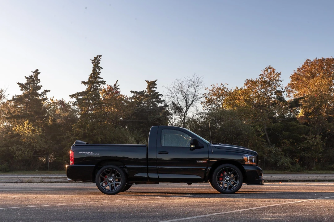 2006 Dodge Ram SRT-10 3rd Gen - Image 19 of 31
