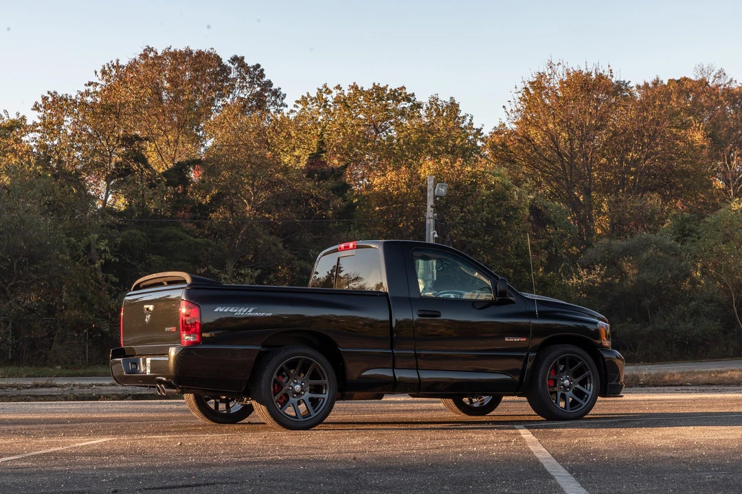 2006 Dodge Ram SRT-10 3rd Gen - Image 18 of 31