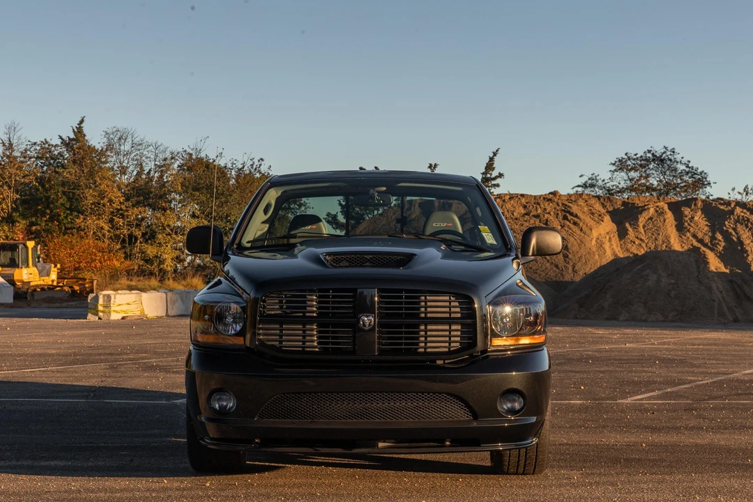 2006 Dodge Ram SRT-10 3rd Gen - Image 13 of 31