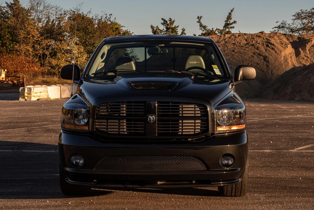 2006 Dodge Ram SRT-10 3rd Gen - Image 14 of 31