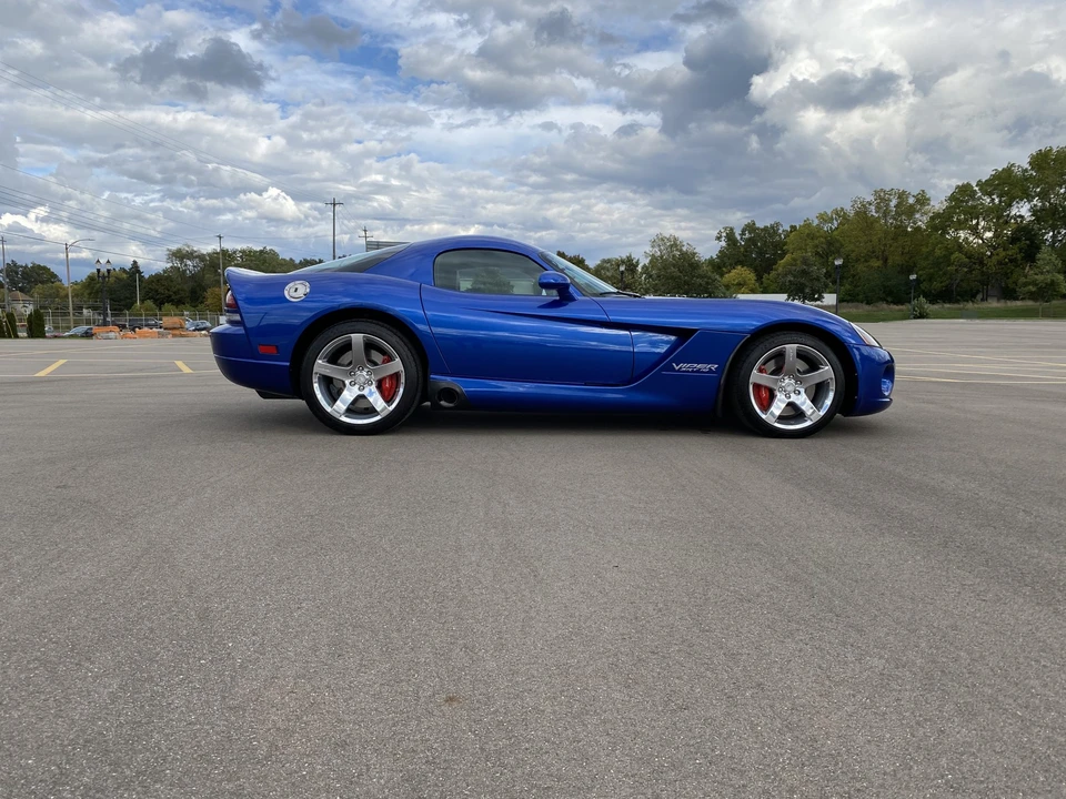 2006 Dodge Viper 3rd Gen - Image 20 of 31
