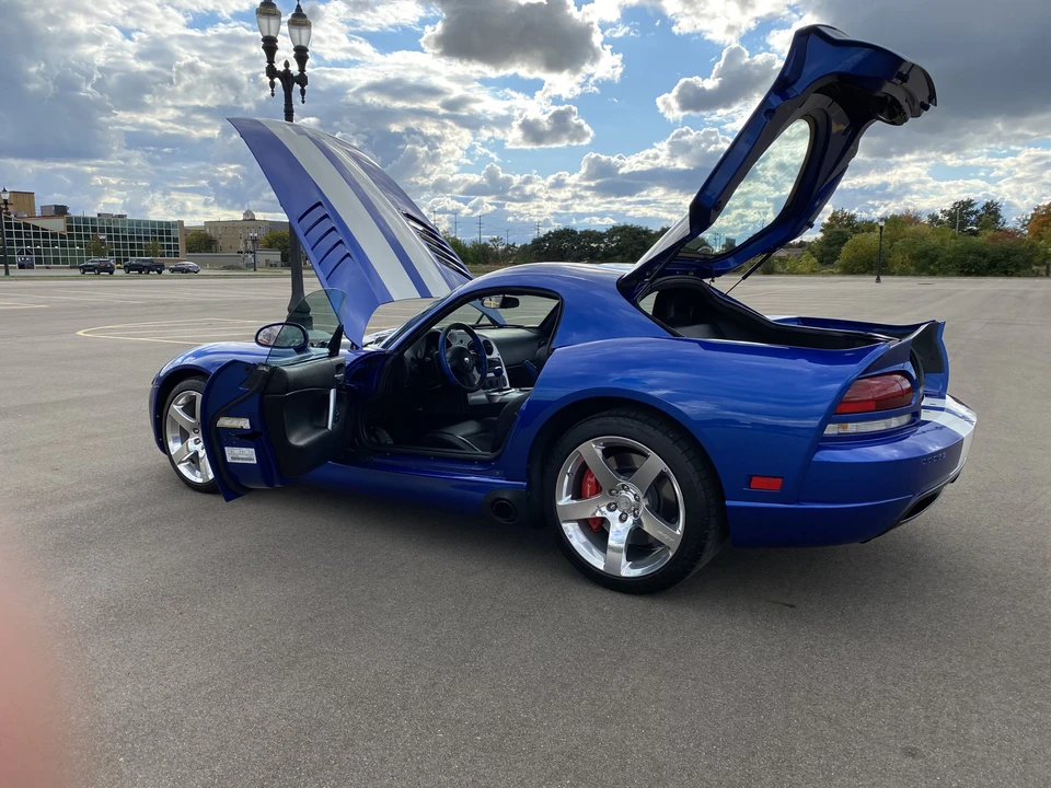 2006 Dodge Viper 3rd Gen - Image 29 of 31
