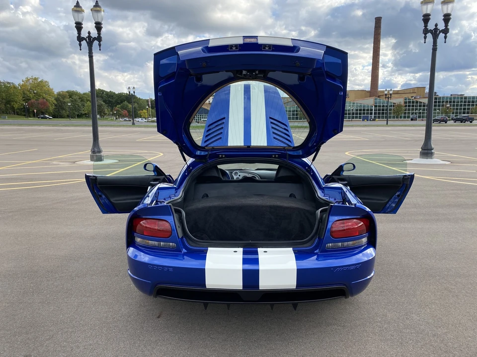 2006 Dodge Viper 3rd Gen - Image 30 of 31