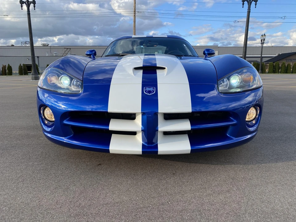2006 Dodge Viper 3rd Gen - Image 6 of 31