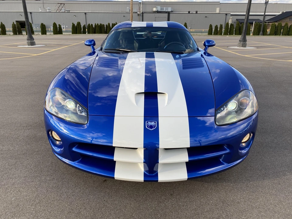 2006 Dodge Viper 3rd Gen - Image 5 of 31