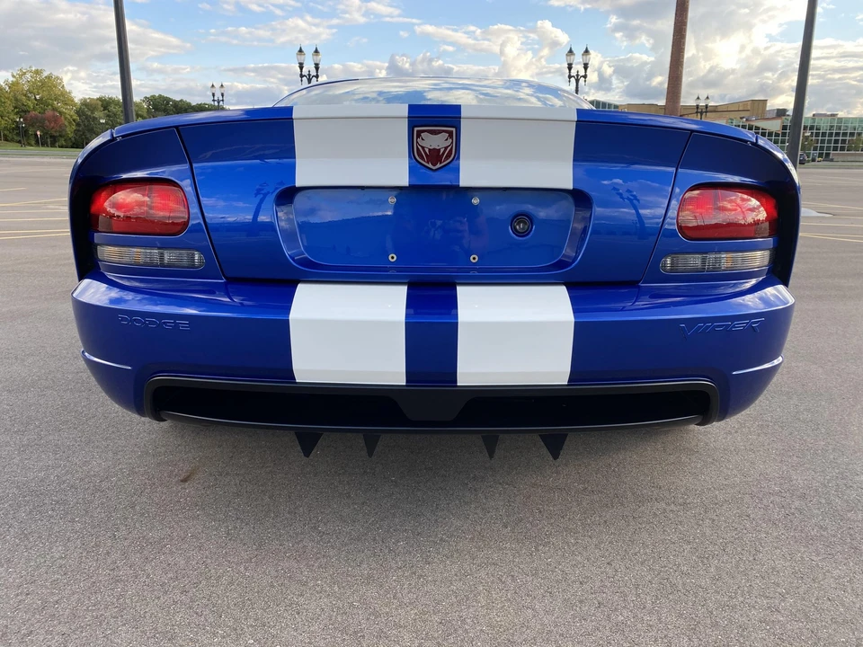 2006 Dodge Viper 3rd Gen - Image 17 of 31