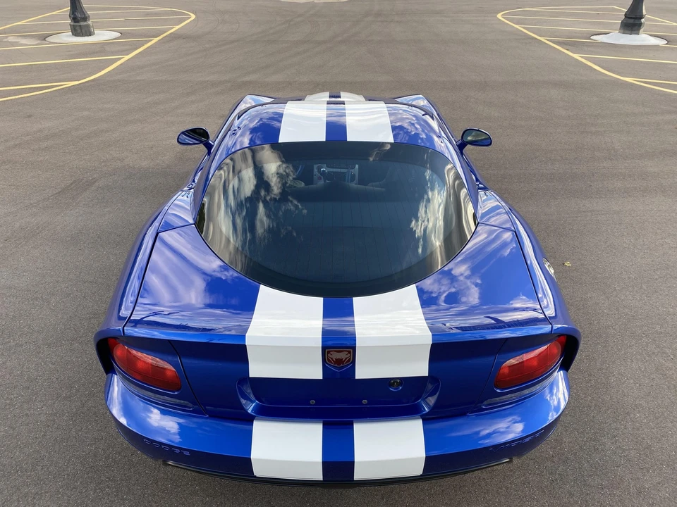 2006 Dodge Viper 3rd Gen - Image 15 of 31