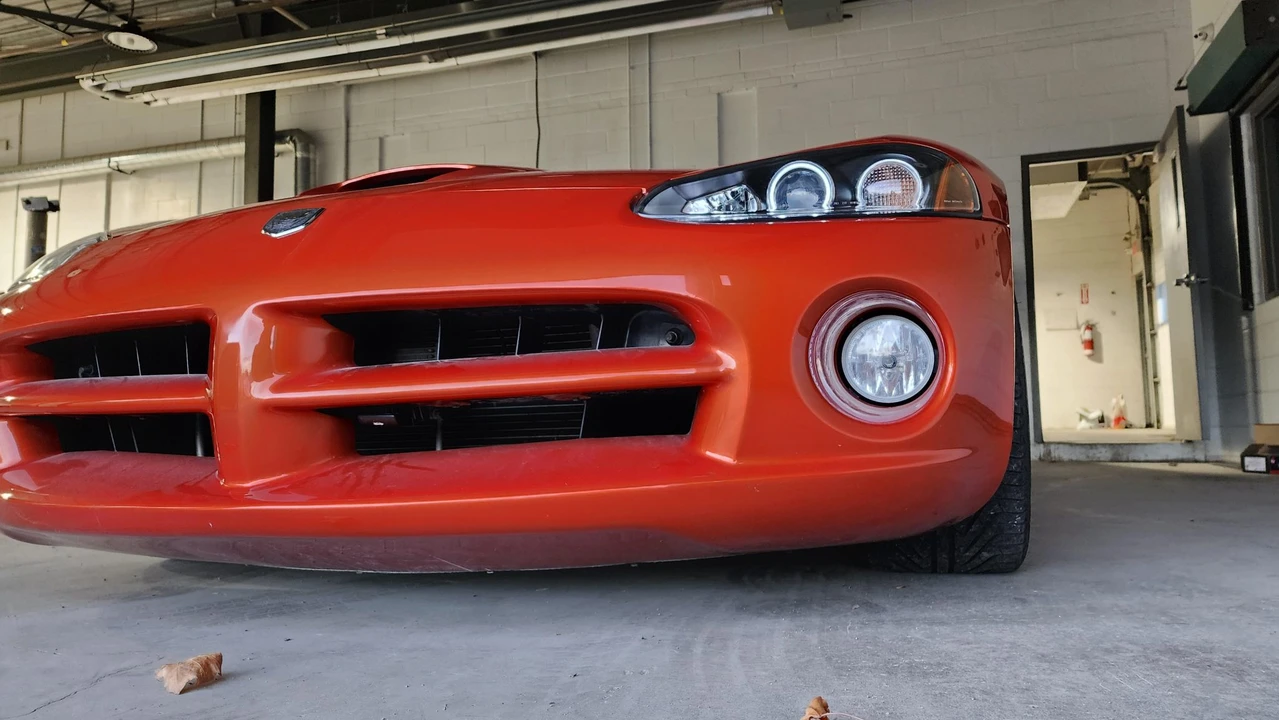 2006 Dodge Viper 3rd Gen - Image 23 of 31
