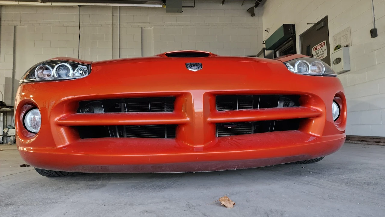 2006 Dodge Viper 3rd Gen - Image 22 of 31