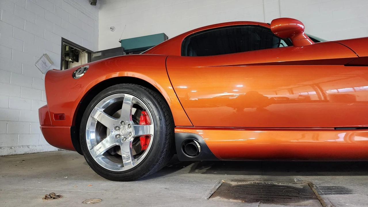 2006 Dodge Viper 3rd Gen - Image 31 of 31