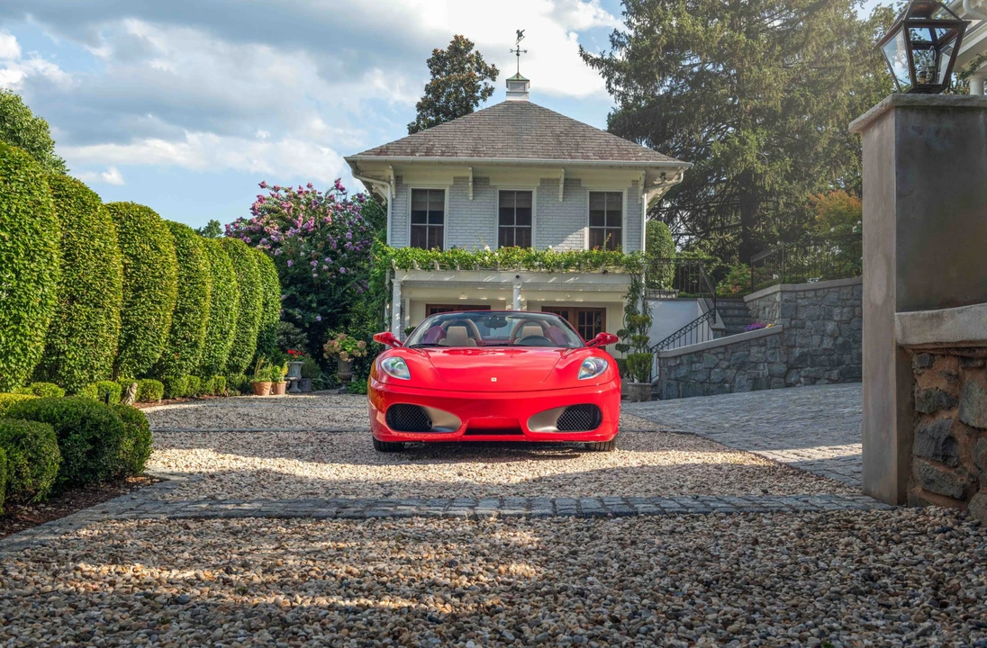 2006 Ferrari F430 Spider - Image 3 of 31