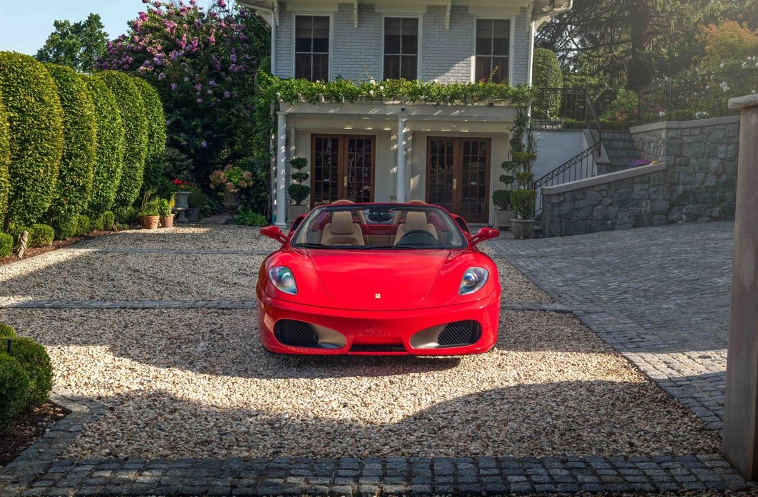 2006 Ferrari F430 Spider - Image 4 of 31