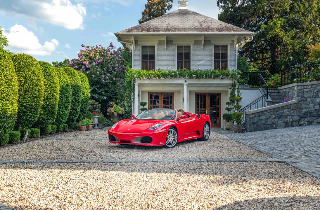 2006 Ferrari F430 Spider - Image 8 of 31
