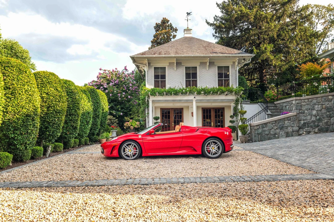 2006 Ferrari F430 Spider - Image 18 of 31