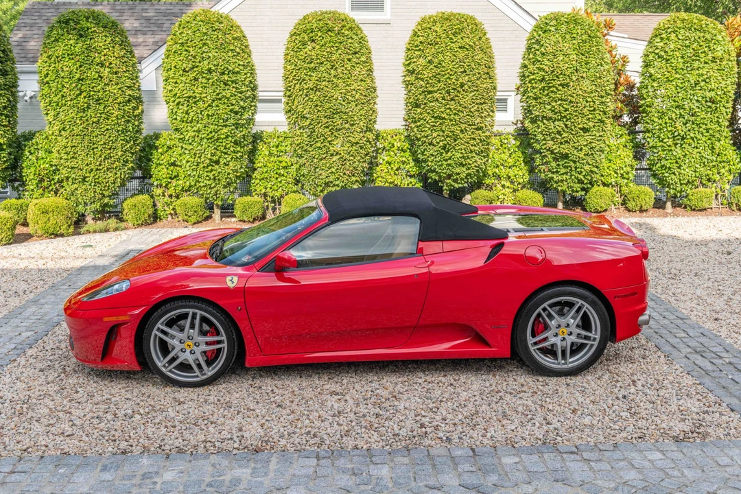 2006 Ferrari F430 Spider - Image 20 of 31