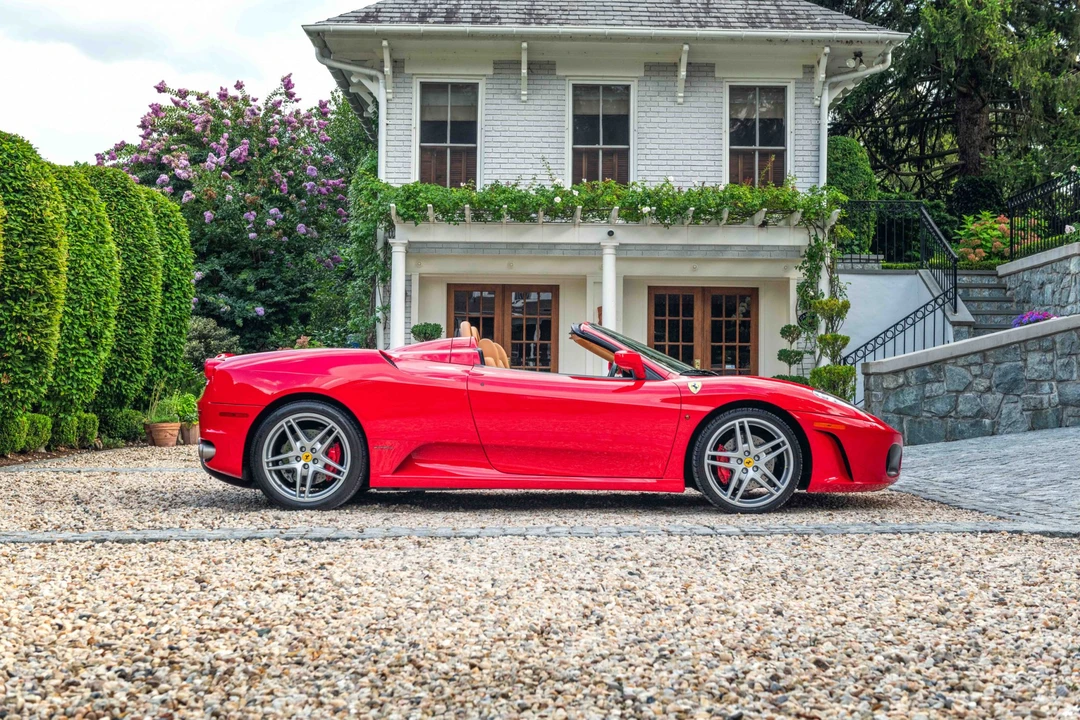 2006 Ferrari F430 Spider - Image 21 of 31
